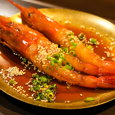 JR大宮駅徒歩2分　大宮最大級140席の韓国屋台。お通し550円で韓国おでんが食べ放題！