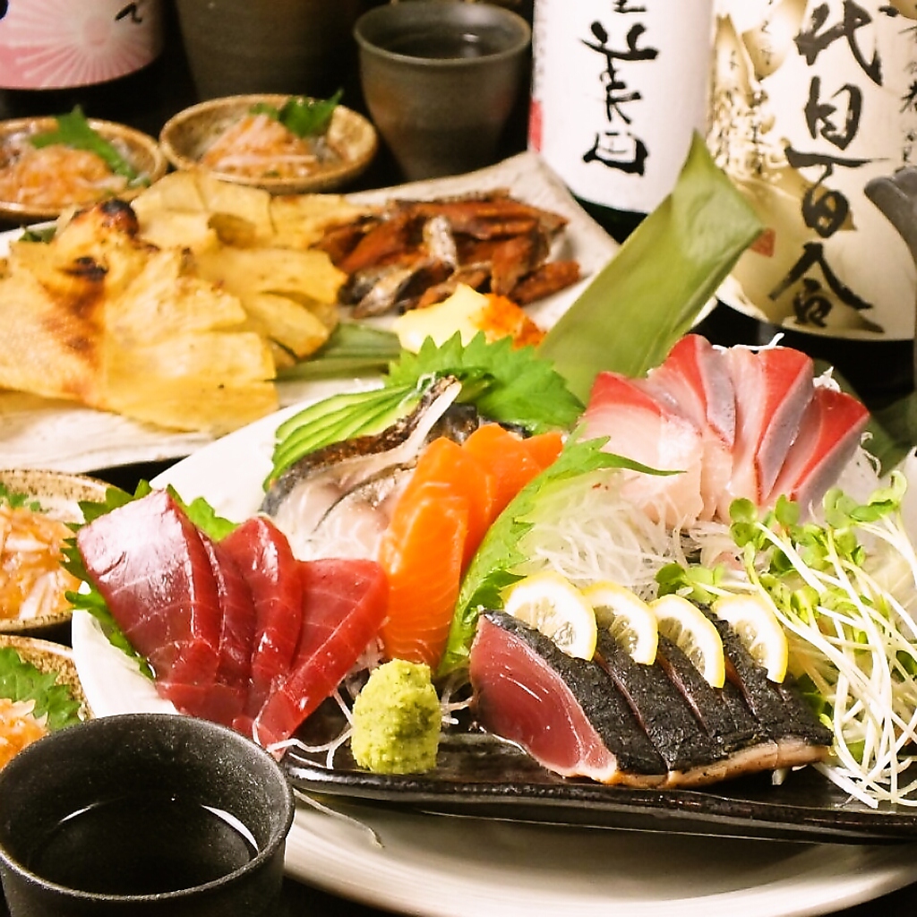 【梅水晶】などの人気のおつまみもしっかりご用意♪コリコリ食感が◎