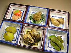 こばん鮨 小判寿司のコース写真