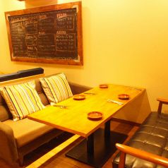haru cafe ハルカフェのおすすめポイント1