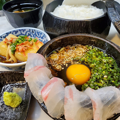 四国SAKABA 肥後橋店のおすすめランチ3