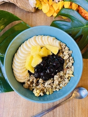 パインベリー（アサイーボウル）