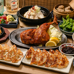 大衆酒場 餃子のたっちゃん 本店