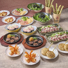 大衆食堂 てんぐ大ホール 武蔵境店のおすすめ料理1