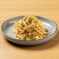 料理メニュー写真&nbsp;カルボナーラ