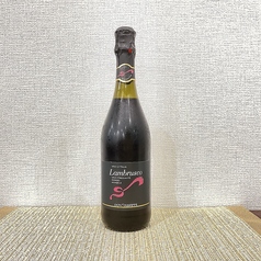 ランブルスコ 甘口