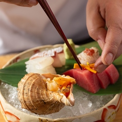 京料理 寺町 よしくらのおすすめランチ1