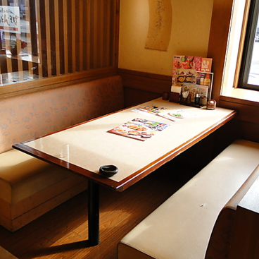 すぎのや本陣 水戸県庁前店の雰囲気1