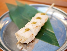 【単品】ささみ