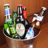 S MOONワールド酒バーのおすすめ料理3