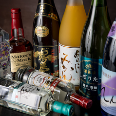 昭和酒場 満海のコース写真