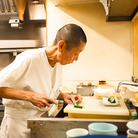 【中目黒駅より徒歩2分】昭和52年創業 変わらぬ風情
