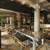 DRAWING HOUSE OF NAKANOSHIMA ドローイングハウスオブナカノシマの雰囲気2