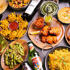 Sita シータ 祐天寺店のコース写真