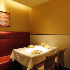 天厨菜館 渋谷店の雰囲気3