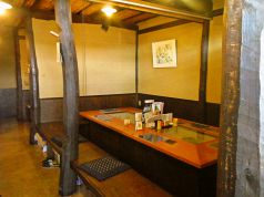 創作料理 串の陶の写真3