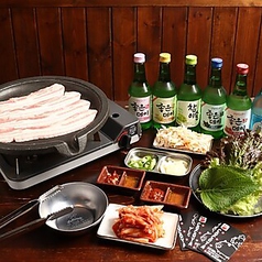 韓国料理 COCOYAのおすすめポイント1