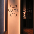 BAR GATE バー ゲートの雰囲気1