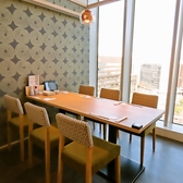 鮨やハレの日 KITTE博多店の雰囲気3