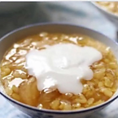 ザボンチェー./ベトナムのコーヒー.