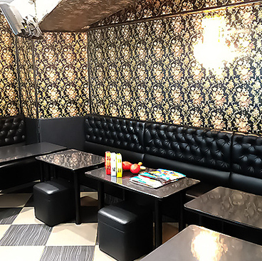 カラオケ館 三鷹北口駅前店の雰囲気1