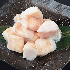 トロホルモン(味噌タレor塩or辛味噌)