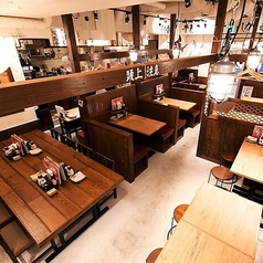 肉汁餃子のダンダダン 千種店特集写真1