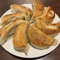 料理メニュー写真&nbsp;焼餃子【8個】