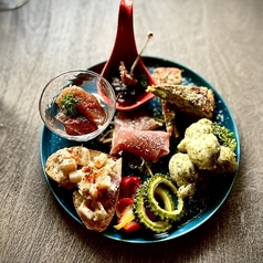 RenSa ～restaurant＆bar～のおすすめ料理2