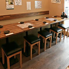 安くてボリューム満点のお料理多数!当店名物のバカ盛りシリーズは、これでもかというほど料理を盛りに盛った、限界を追求したメニュー!【神保町/居酒屋/炭火焼/焼鳥/焼き鳥/串揚/食べ放題/飲み放題 /二次会/神田】