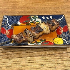 室蘭焼き鳥
