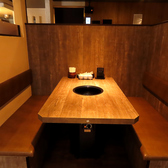 牛角 八潮店の雰囲気3