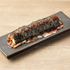 やっぱり食べたい肉キンパ