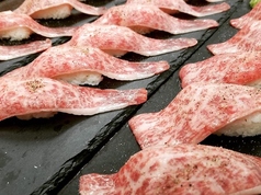 肉と魚と九州料理 ぶるしっと!のコース写真