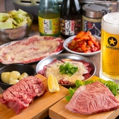 にんにく焼肉 チャッカ