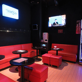 DARTS&AMUSEMENT BOX CAFE ボックスカフェの写真