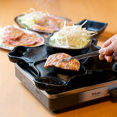 東山食堂 茅野店の特集写真