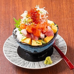 吉祥寺バラチラシ