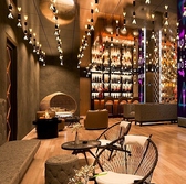 恩 shisha 名古屋本店 オンシーシャの雰囲気2