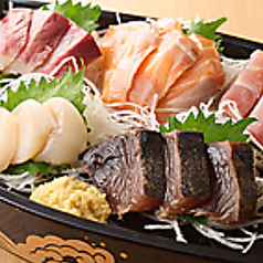 翔魚 堺東駅前店特集写真1