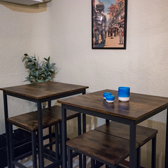 SAKE HOUSE サケ ハウスの雰囲気3