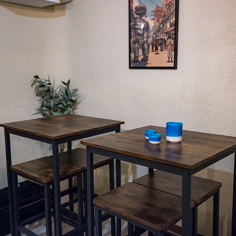 SAKE HOUSE サケ ハウス