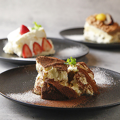 ギャザーバー 金山店特集写真1