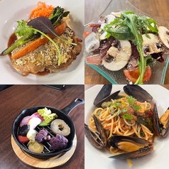 イタリアンキッチン ダイのおすすめポイント1