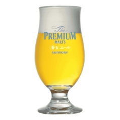 ザ・プレミアム・モルツ　香るエール