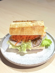 鶏ハムとキャロットラペ（カレー風味）