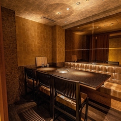 なゝ樹 HANARE 恵比寿の雰囲気2