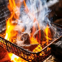 炭火焼 権兵衛 梅北店の特集写真