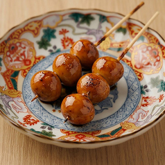 うずらのたまご串 ２本