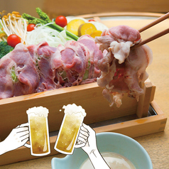 割烹 栗吉のコース写真